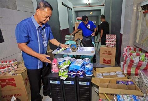 fake clothes philippines - US manufacturers alarmed by wave of fake goods in Philippines.